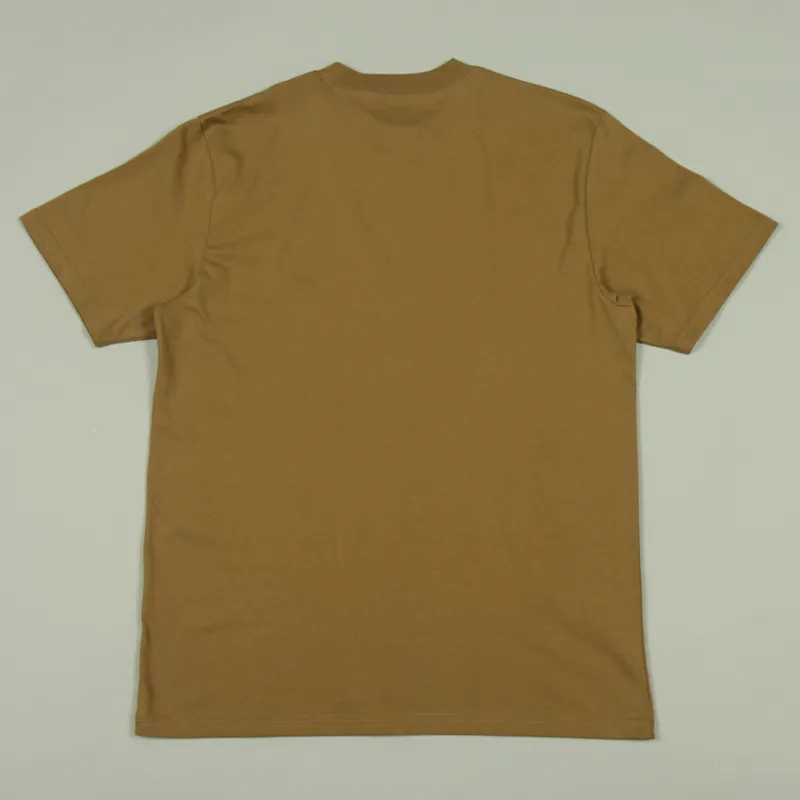 Carhartt WIP New Frontier T-Shirt - Buffalo-2